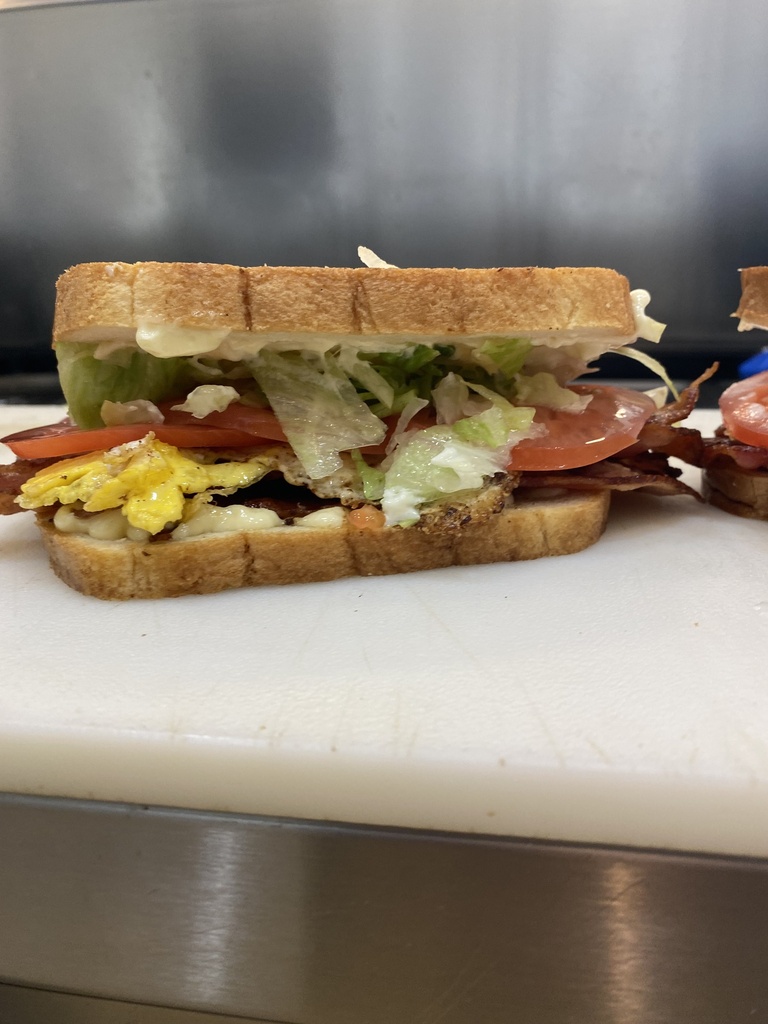 Joyce's BLT&E