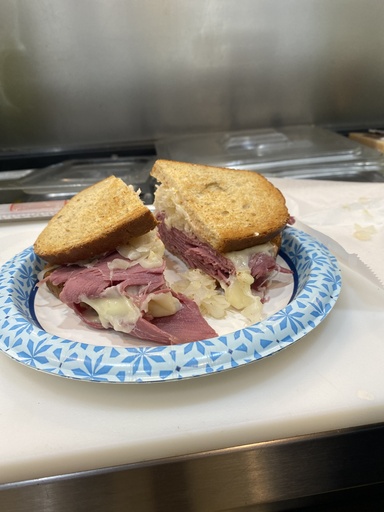 Corned Beef